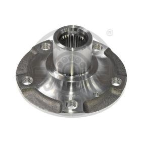 Radnabe 04-P401 von OPTIMAL günstig für 43,16 € online kaufen