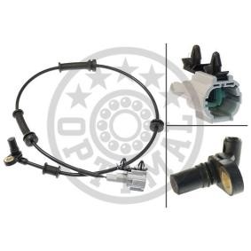 ABS-Sensor 06-S323 von OPTIMAL günstig für 31,27 € online kaufen