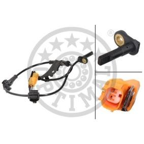ABS-Sensor 06-S344 von OPTIMAL günstig für 31,23 € online kaufen