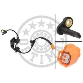 ABS-Sensor 06-S346 von OPTIMAL günstig für 35,50 € online kaufen