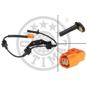 ABS-Sensor 06-S348 von OPTIMAL günstig für 33,65 € online kaufen