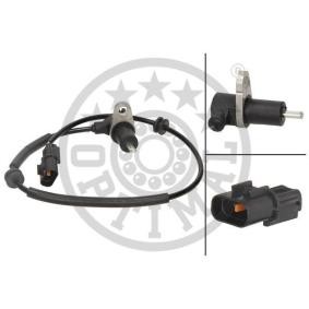 ABS-Sensor 06-S351 von OPTIMAL günstig für 33,50 € online kaufen