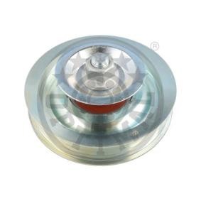 Spannrolle, Keilrippenriemen 0-N2164 von OPTIMAL günstig für 138,78 € online kaufen
