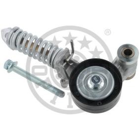 Spannarm, Keilrippenriemen 0-N2170 von OPTIMAL günstig für 131,52 € online kaufen
