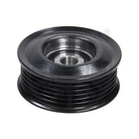 Umlenk- / Führungsrolle, Keilrippenriemen 0-N2186 von OPTIMAL günstig für 128,94 € online kaufen