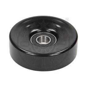 Umlenk- / Führungsrolle, Keilrippenriemen 0-N2189S von OPTIMAL günstig für 142,43 € online kaufen