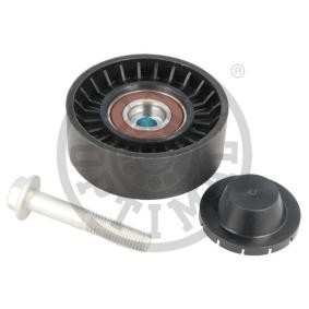 Umlenk- / Führungsrolle, Keilrippenriemen 0-N2199 von OPTIMAL günstig für 40,44 € online kaufen
