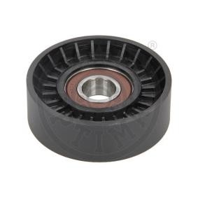 Umlenk- / Führungsrolle, Keilrippenriemen 0-N2202S von OPTIMAL günstig für 86,68 € online kaufen