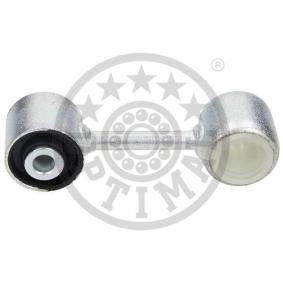 Koppelstange G7-1443 von OPTIMAL günstig für 26,29 € online kaufen