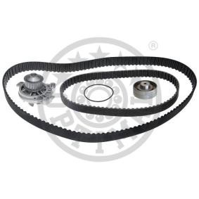 Achetez des Kit de distribution + pompe à eau OPTIMAL SK-1129AQ1 à prix pour 294,11 €