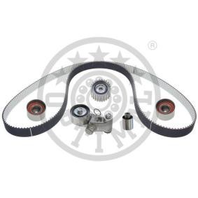 Zahnriemensatz SK-1719 von OPTIMAL günstig für 526,05 € online kaufen
