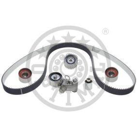 Zahnriemensatz SK-1721 von OPTIMAL günstig für 521,41 € online kaufen