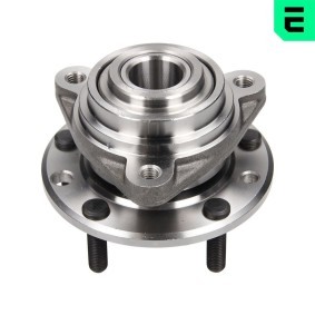 Compre Buje de rueda de OPTIMAL online para CORVETTE Descapotable (1YY) a precios moderados