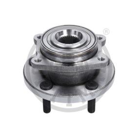 Acquista Kit cuscinetto ruota da OPTIMAL 991741 a buon mercato per soli 295,84 €