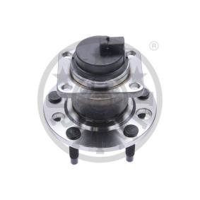 Compre Buje de rueda de OPTIMAL online para CORVETTE Descapotable (1YY) a precios moderados