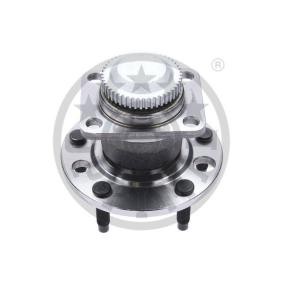 Compre Buje de rueda de OPTIMAL online para CORVETTE Descapotable (1YY) a precios moderados