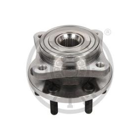 Acquista Kit cuscinetto ruota da OPTIMAL 990670 a buon mercato per soli 170,31 €