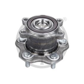 Compre Buje de rueda de OPTIMAL online para MAXIMA (A35) a precios moderados