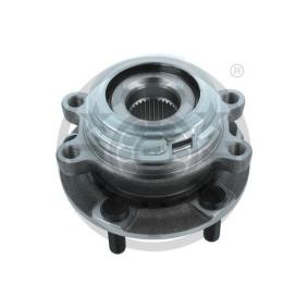 Achetez des Moyeu de roue de chez OPTIMAL en ligne pour QX50 II à prix modérés