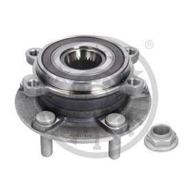 Achetez des Kit de roulement de roue OPTIMAL 941401 à prix pour 96,71 €