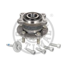 Radlagersatz 892206 von OPTIMAL günstig für 170,51 € online kaufen