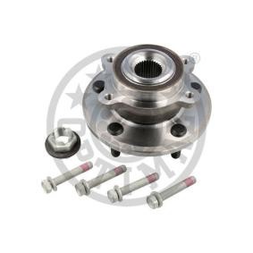Acquista Kit cuscinetto ruota da OPTIMAL 801711 a buon mercato per soli 140,22 €