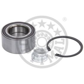 Radlagersatz 502110 von OPTIMAL günstig für 29,20 € online kaufen