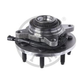Radlagersatz 301978 von OPTIMAL günstig für 108,30 € online kaufen