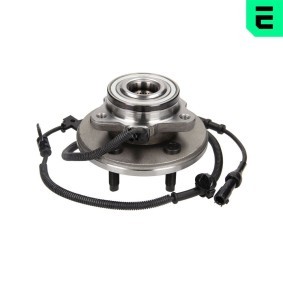 Radlagersatz 301797 von OPTIMAL günstig für 167,60 € online kaufen