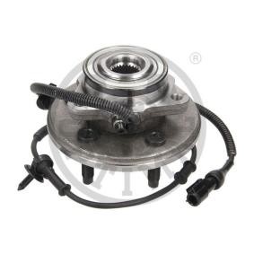 Radlagersatz 301795 von OPTIMAL günstig für 124,65 € online kaufen