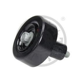 Umlenk- / Führungsrolle, Keilrippenriemen 0-N2249 von OPTIMAL günstig für 25,88 € online kaufen