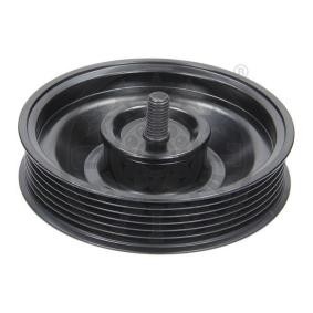Umlenk- / Führungsrolle, Keilrippenriemen 0-N1814 von OPTIMAL günstig für 146,48 € online kaufen