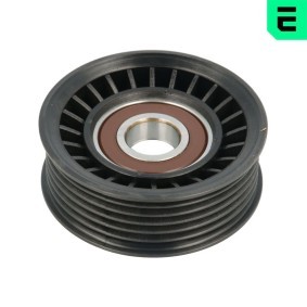Spannrolle, Keilrippenriemen 0-N1811S von OPTIMAL günstig für 18,08 € online kaufen