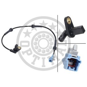 ABS-Sensor 06-S414 von OPTIMAL günstig für 34,08 € online kaufen