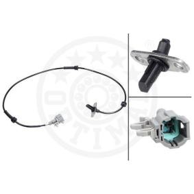 ABS-Sensor 06-S402 von OPTIMAL günstig für 26,07 € online kaufen