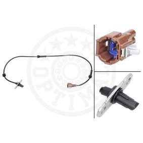 ABS-Sensor 06-S401 von OPTIMAL günstig für 28,39 € online kaufen