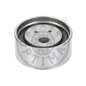 Spannarm, Zahnriemen für MITSUBISHI von OPTIMAL