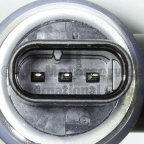 Wasserpumpe für OPEL von PIERBURG