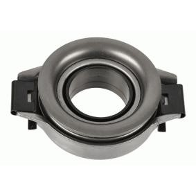 Compre Rolamento de embraiagem de SACHS online para X-TRAIL (T30) a preços moderados