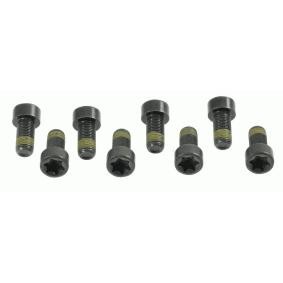 Schraubensatz, Schwungrad 1874 000 006 von SACHS günstig für 12,12 € online kaufen