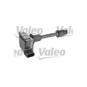 Zündspule für NISSAN von VALEO