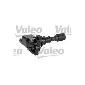 Zündspule für HYUNDAI von VALEO
