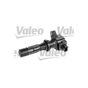 Zündspule 245204 von VALEO günstig für 57,98 € online kaufen