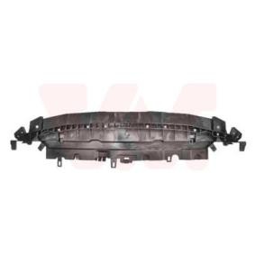 Comprar Soporte, parachoques de VAN WEZEL 0929562 a bajo precio de 45,91 €