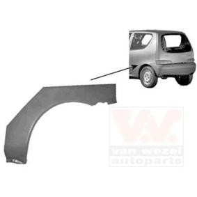 Radlauf 1601145 von VAN WEZEL günstig für 54,94 € online kaufen