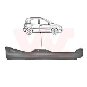 Schweller 1709104 von VAN WEZEL günstig für 63,07 € online kaufen
