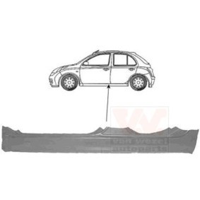 Schweller 3328103 von VAN WEZEL günstig für 56,61 € online kaufen