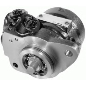 Servopumpe von ZF LENKSYSTEME