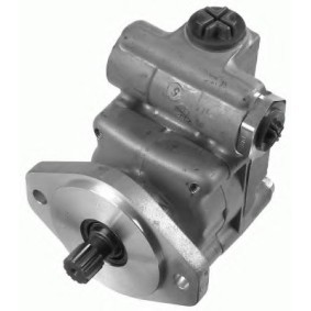 Köp Servopump av ZF LENKSYSTEME 8001 858 till det låga priset 6251,41 kr