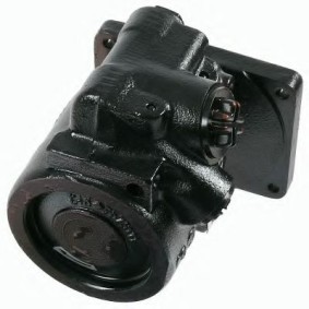 Köp Servopump av ZF LENKSYSTEME 8001 862 till det låga priset 7297,02 kr